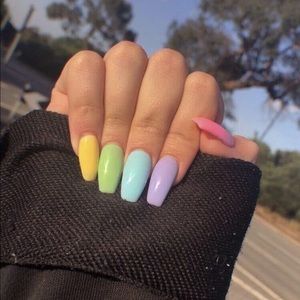 Meet your Posher, Sherman